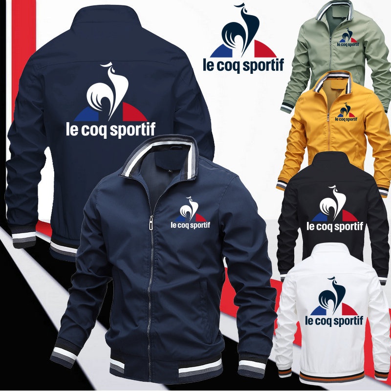 Le Coq Sportif Jaquetas Preços  Promoções-Oct 2022|BigGo Brasil