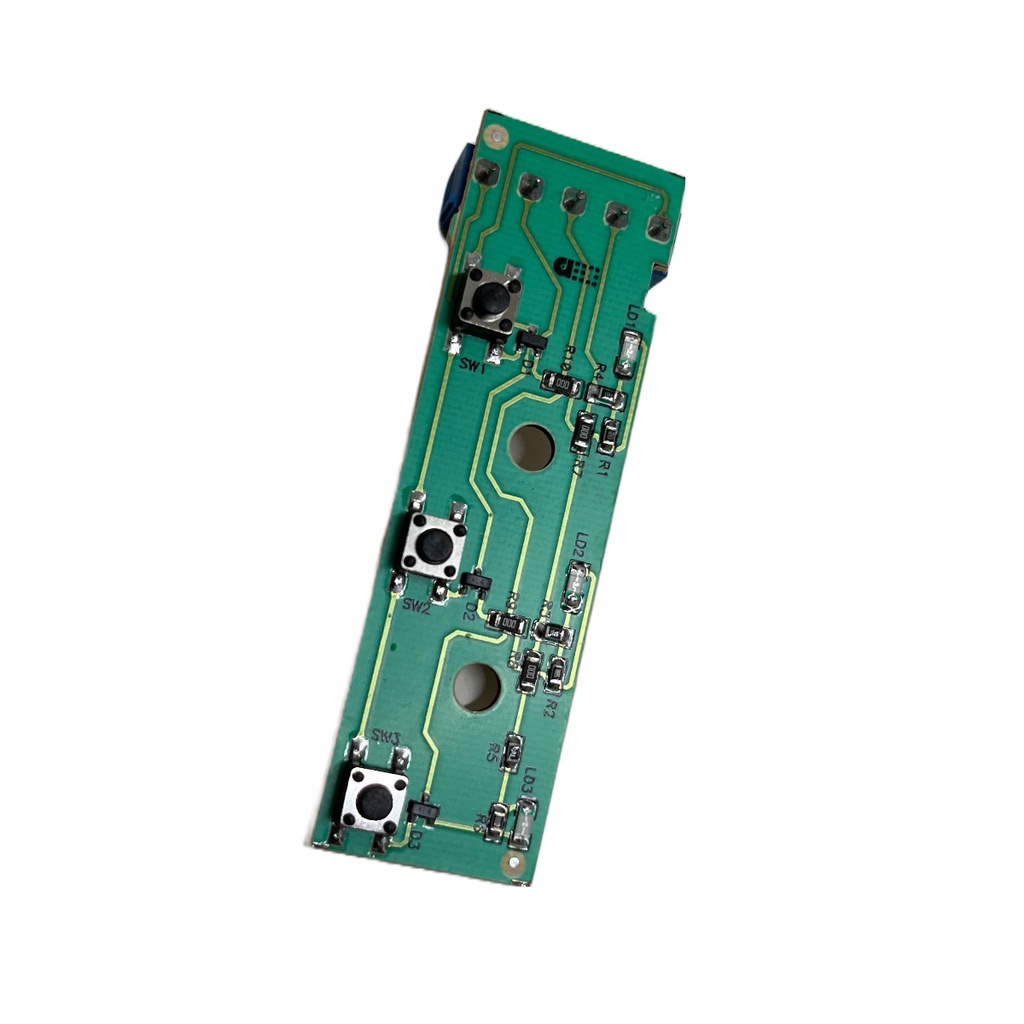 Placa Interface Lavadora Consul Cwg12ab Cwe11ab Cwe10ab