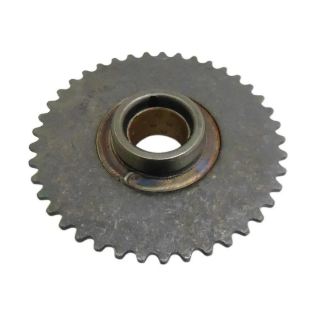 Engrenagem Placa De Partida Original Iros Moving 125