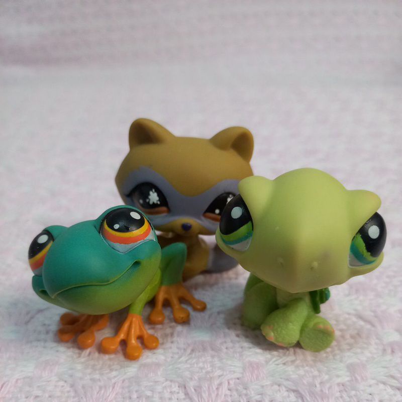 Littlest Pet Shop Brinquedos: Onde Comprar | BuscaProdutos