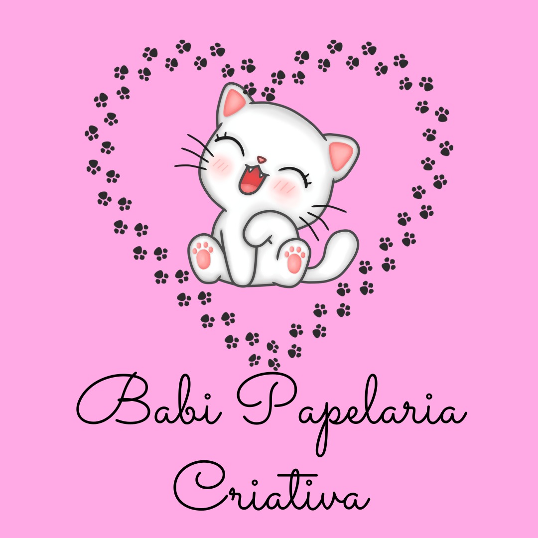 Babi Papelaria Criativa