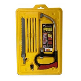 Arco De Serra Mini Serrote Para Vários Materiais Artesanato em Oferta na Shopee