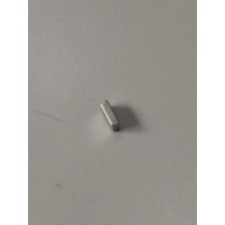 1 Imã De Neodímio Super Imã 3x1mm