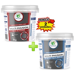 6kg Phusion Power ou Phusion Equilibrium  Adubo Fertilizante Flores Rosa do Deserto Caudex Grosso em Oferta na Shopee