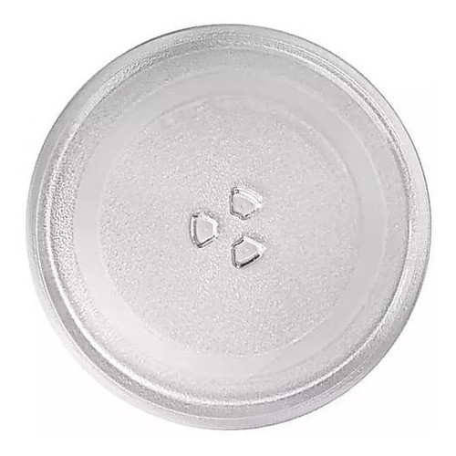 Prato Para Microondas Brastemp Bmp28ehbab Bmp28 Bm