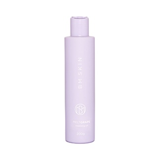 Limpador Facial BM Skin Melt Grape - 200ml