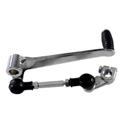 Pedal Câmbio Passar Marcha Completo Suzuki En 125 Yes 125 2560045F00