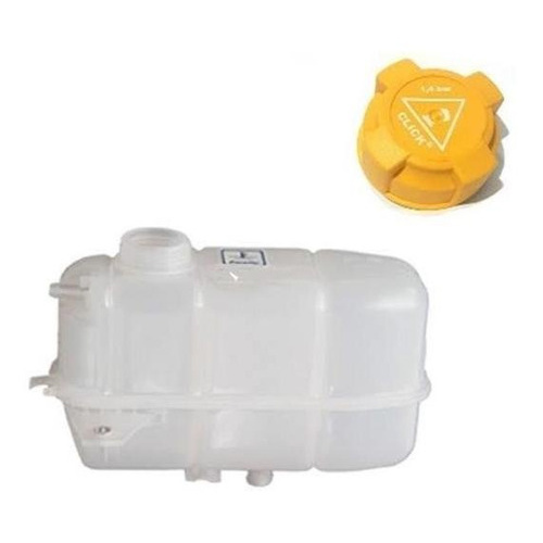 Reservatório Expansão Água Radiador Palio Siena Strada 01... em Oferta na Shopee