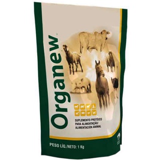 Organew Suplemento Protéico Vetnil - 1kg em Oferta na Shopee