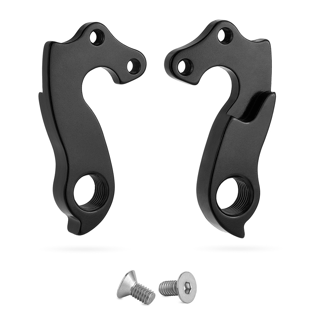 Gancheira De Quadro Bicicleta Mob Stamina 2014/Wilier/Pinarello/ Tsw Fly/Oggi/Corratec Corones Rontek Ref G026