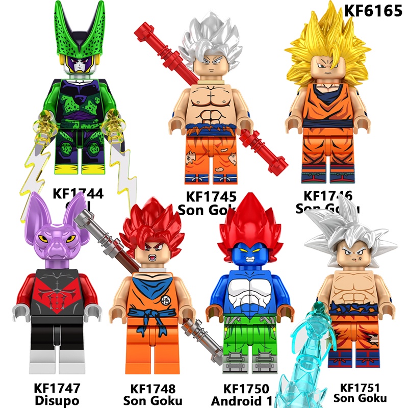 Dragon shop ball lego