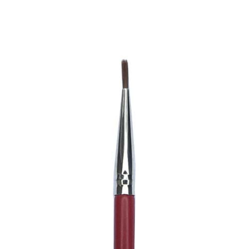 Pincel para Delinear LP3 - Luv Beauty