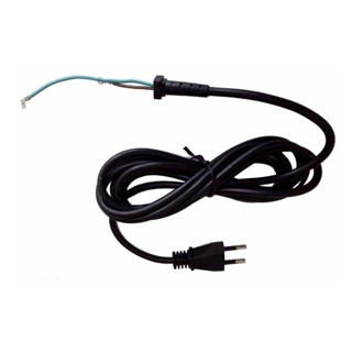 Cabo Fio de Energia Para Maquina de Corte Wahl em Oferta na Shopee