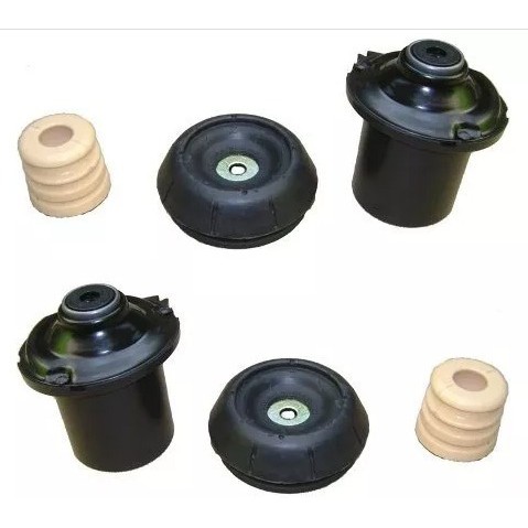 Par Kit Amortecedor Batente Coifa Vectra Astra Zafira Agile em Oferta na Shopee