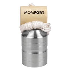 Prumo Aco Momfort 700g N. 04 608075 C369209