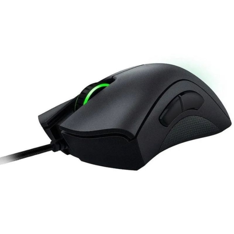 mouse razer deathadder essencial