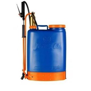 Pulverizador Bomba Manual Costal Jacto 20 Litros PJH Original Mega Promoção Black Friday