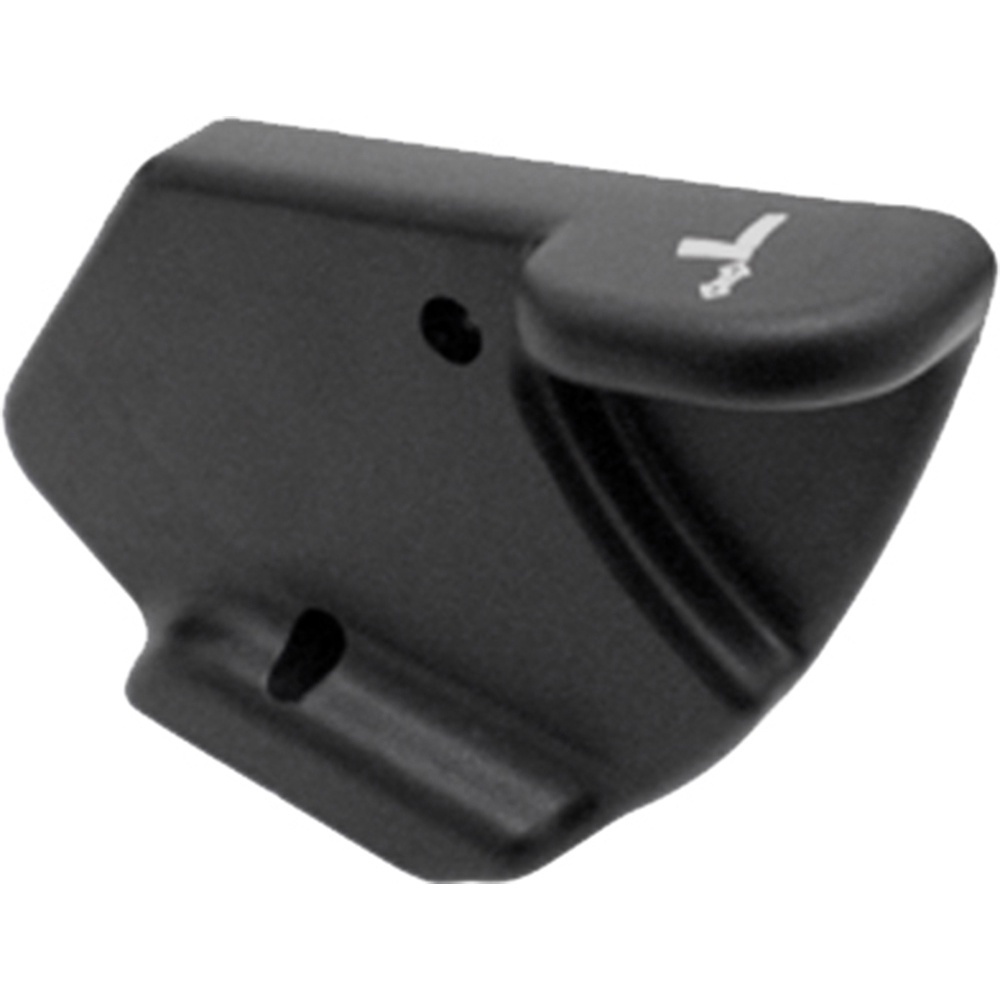 Botão Regulagem Do Banco Esquerdo Prêmio Uno Após 91 Preto em Oferta na Shopee