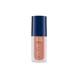 Bruna Tavares Bt Velvet Sombra Cappuccino 6ml
