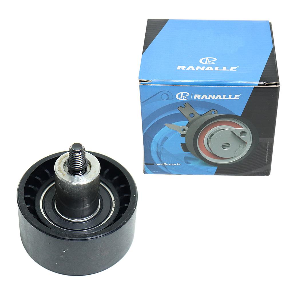 Rolamento Tensor correia dentada P/ MONDEO 1.8 2.0 Focus