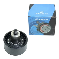Rolamento Tensor correia dentada P/ MONDEO 1.8 2.0 Focus