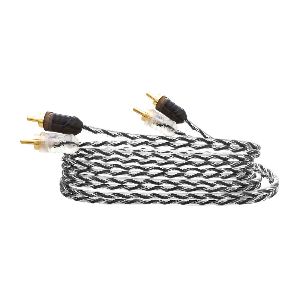 CABO RCA TARAMPS INJETADO 5MTS DOUBLE