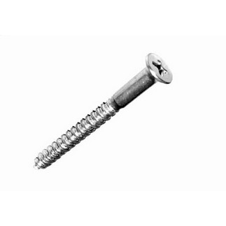 Parafuso Sextavado 3.5x20 (5 Unidades)