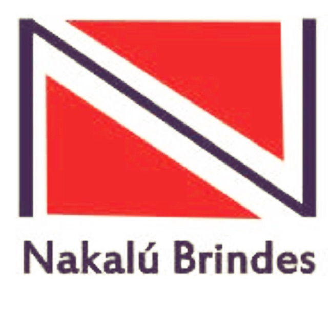 NAKALU BRINDES