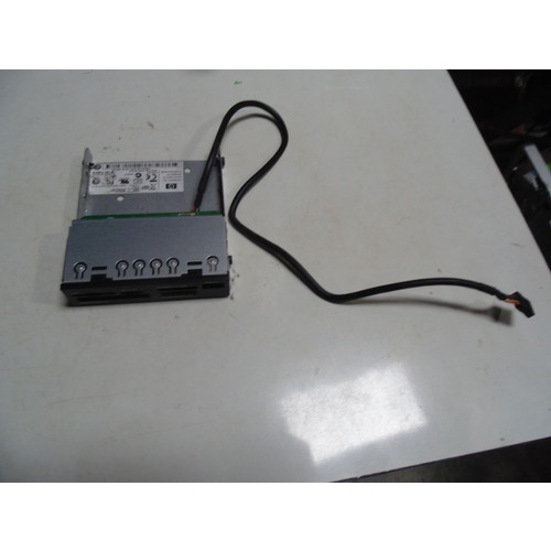 Conector Usb 2.0 Micro Sd Mini Sd Hp Compaq Pro Sff 6000