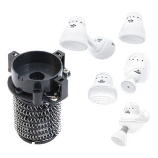 Resistência Kibanho 4T Super Ducha Quattro Banho Nosso Ducha Original Ducha Jato Forte 4T Fame 5.400W 127V 220v  6.800W em Oferta na Shopee