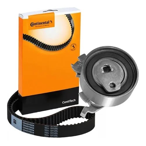 Kit Correia Dentada Corsa Celta Meriva Mont. Doblo