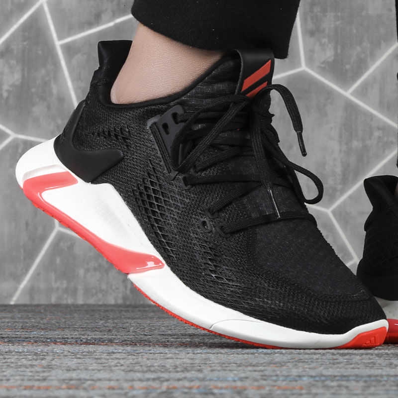 sapato da adidas lançamento