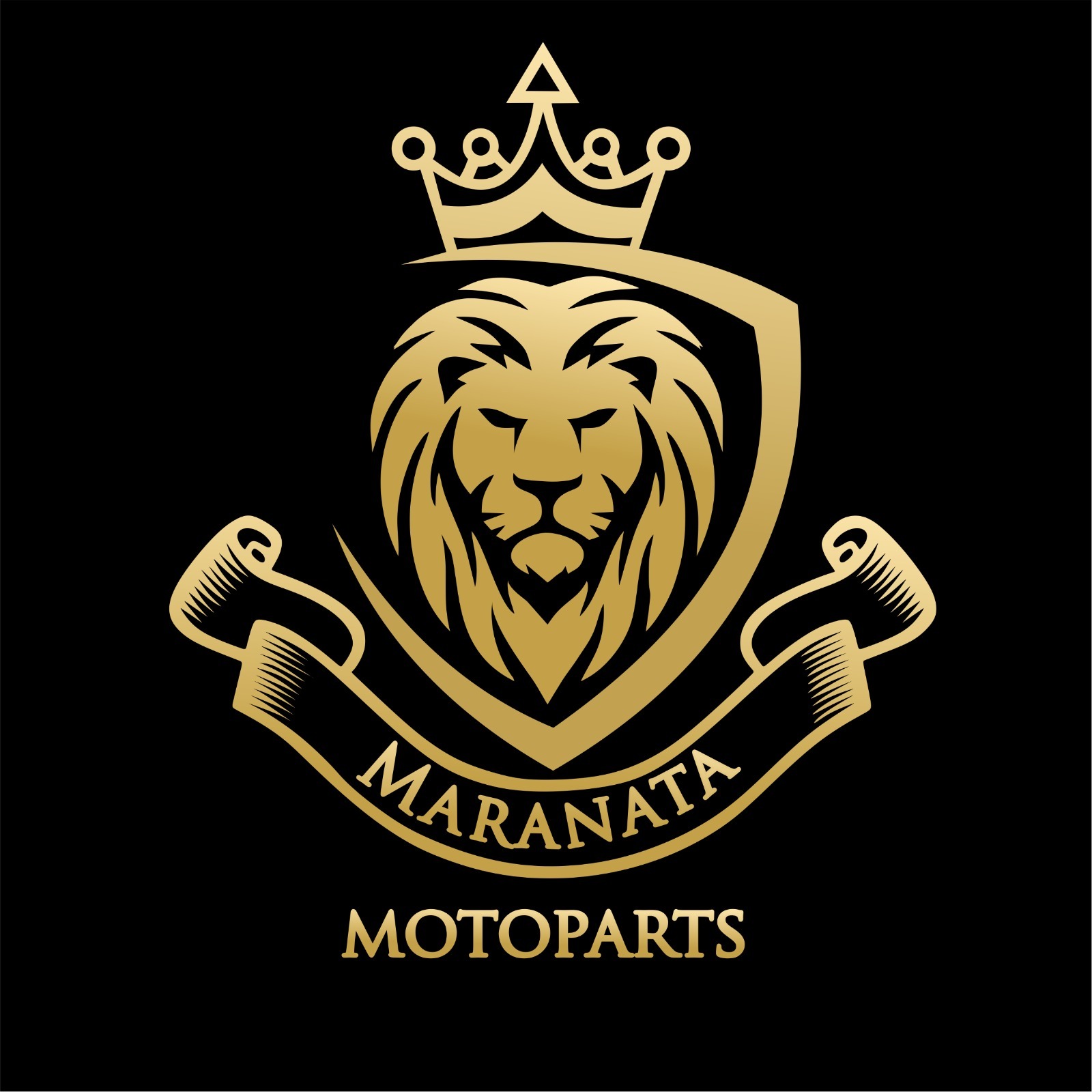 MARANATA MOTO PARTS