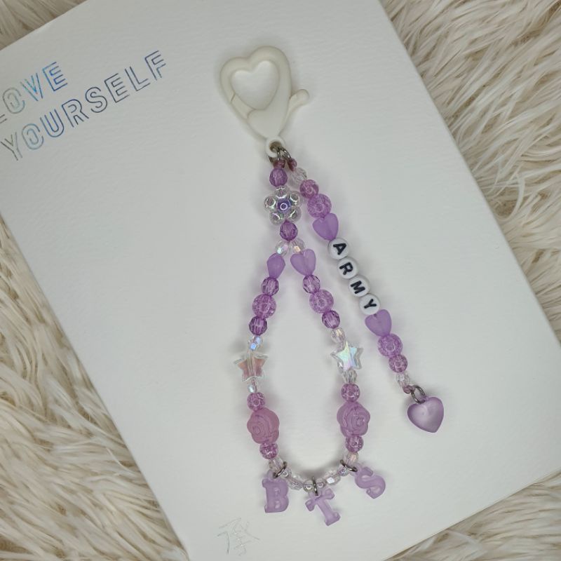 Chaveiro KPOP Resina Miçanga, phone strap, cordinha para celular fofo, kpop, aesthetic, chaveiro binder, kim seokjin jin min yoongi suga bts Jeon jungkook jk Park jimin kim namjoon rm jung hoseok jhope kim taehyung v tae