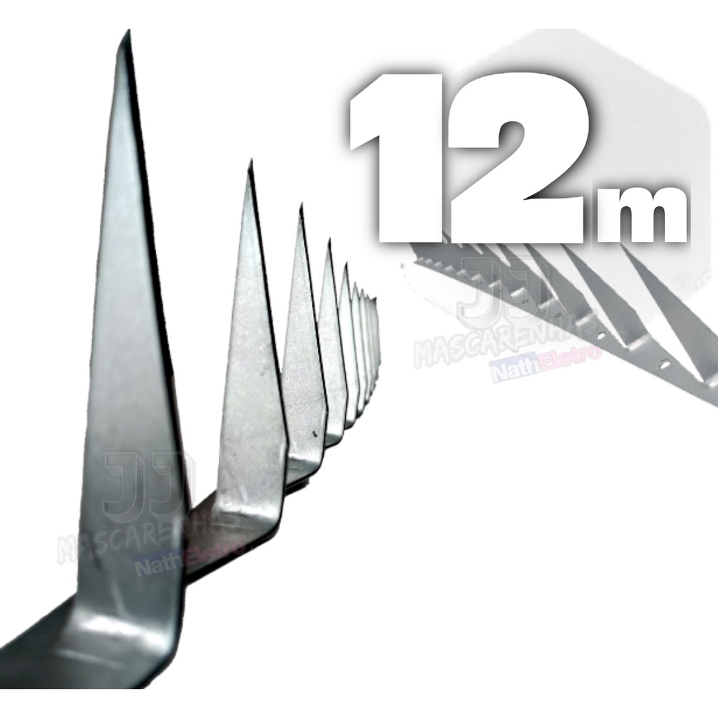 Cerca Arame Farpado Muro: Onde Comprar | BuscaProdutos