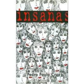 Livro - Insanas