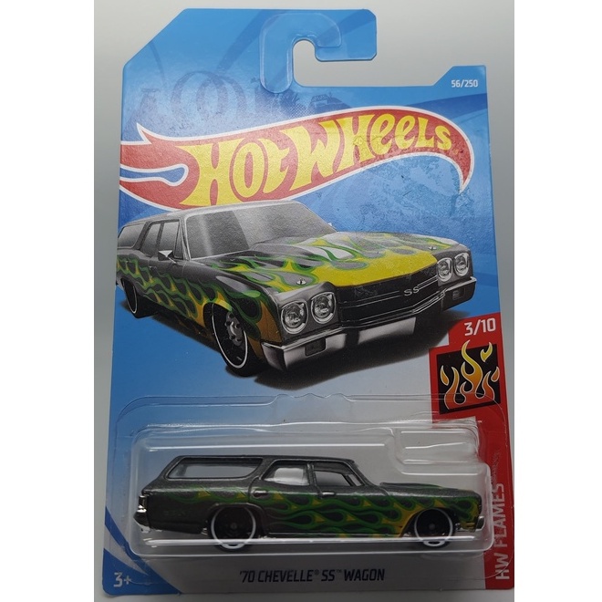 Hot Wheels Chevelle Ss Wagon Chevrolet Mattel X Carrinho De Hot Sex Picture