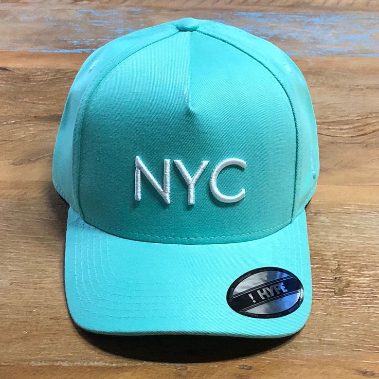 Boné Verde Água: Onde Comprar | BuscaProdutos