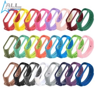 pulseira mi band de relógio silicone para smart relógio M3/M4 qualidade bom