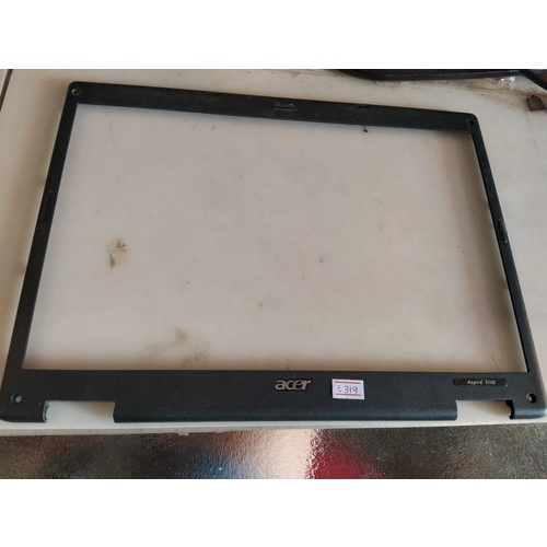 Carcaça Notebook Acer Aspire 3100 Ap008001j00 E319