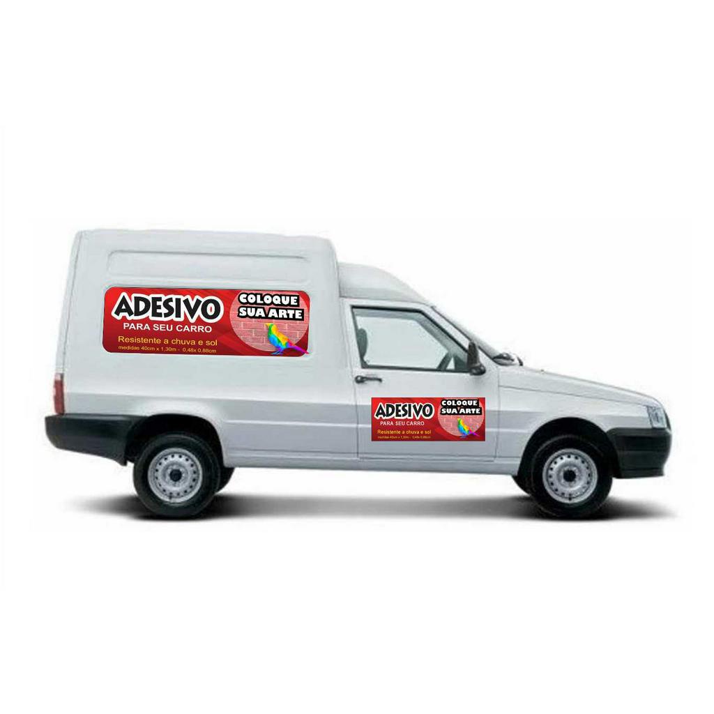 Adesivos para Carro