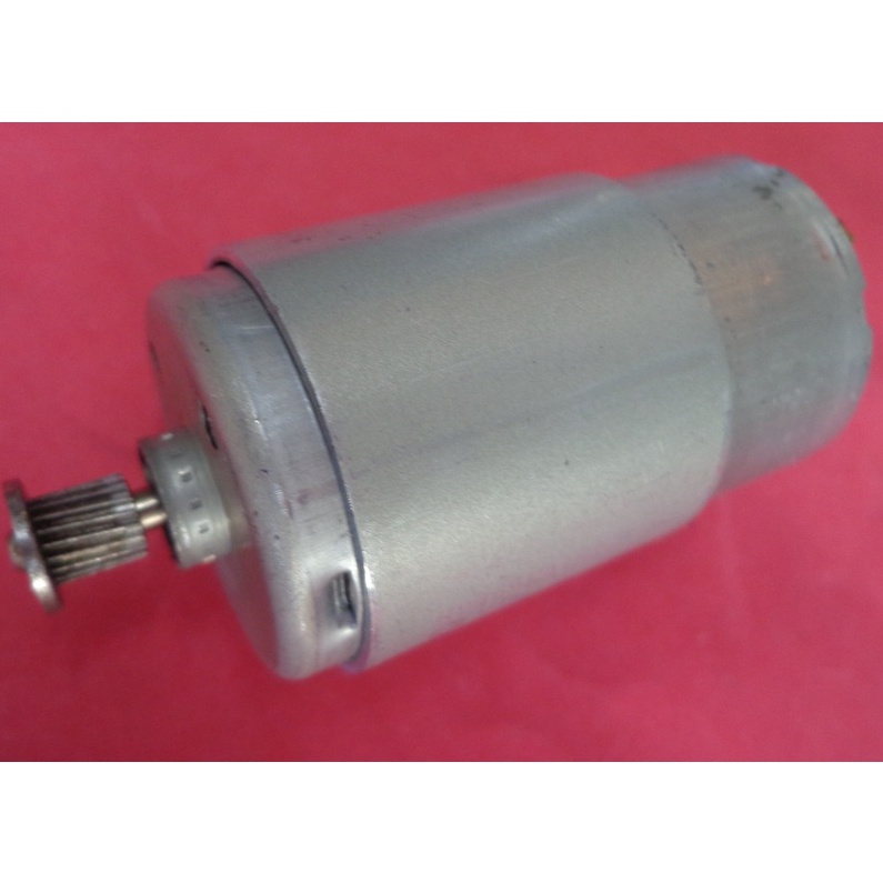 MOTOR CARRO EPSON PARA MODELOS: 1430W