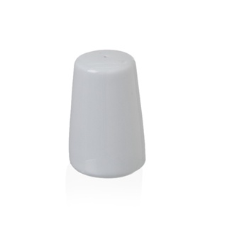 Pimenteiro Actualite Corona Branco Porcelana 08x05cm em Oferta na Shopee