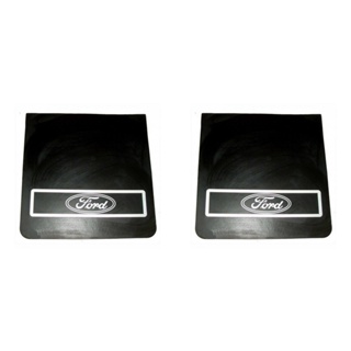 Par Parabarro Lameiro Caminhao Ford Cargo 50x60 Cm em Oferta na Shopee