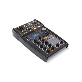 Mesa de Som Automotivo Expert MX Player - Bluetooth Usb Mixer em Oferta na Shopee