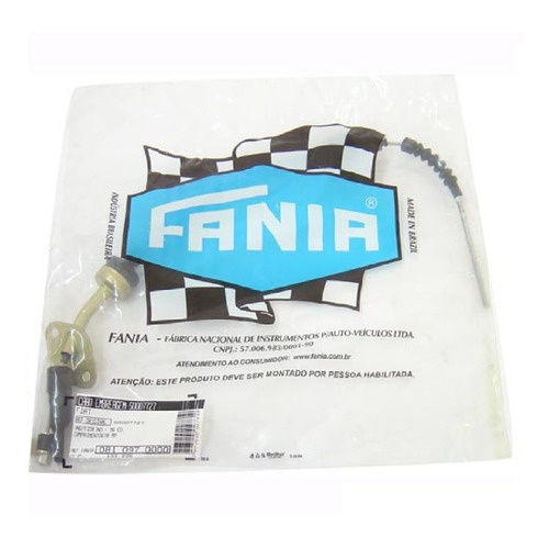 Cabo De Embreagem Palio Fire 1.0 1.4 2007 2008 2009 2010 em Oferta na Shopee