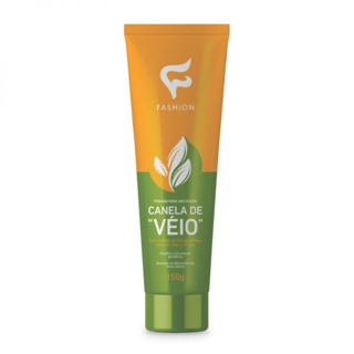 Pomada Canela de Veio 150g - FASHION em Oferta na Shopee