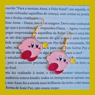 Brinco Kirby Star