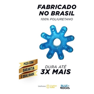 Engrenagem Blue Rocks Para Direção Elétrica I30 Soul em Oferta na Shopee