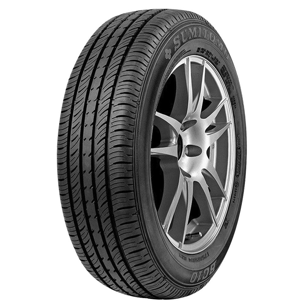 Pneu 175 65 R14c Utilitaire 4 Saisons